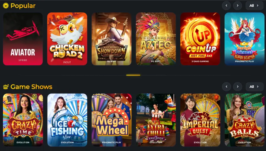 Crorewin apk