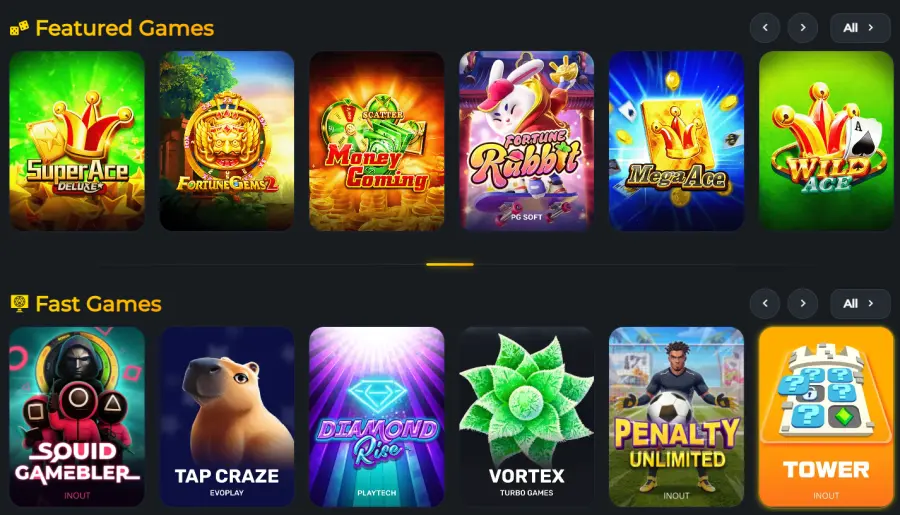 Crorewin app